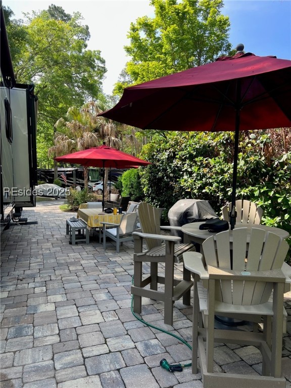 133 Arrow Rd., #105 Rd, Hilton Head Island, Texas image 13