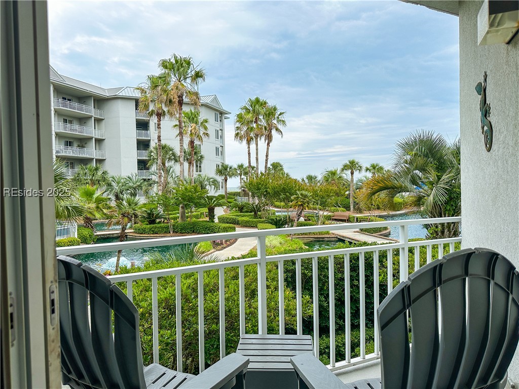 10 N Forest Beach Drive #1105, Hilton Head Island, South Carolina image 2