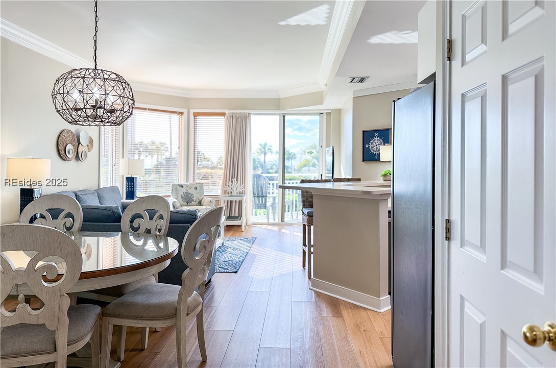 10 N Forest Beach Drive #1105, Hilton Head Island, South Carolina image 11