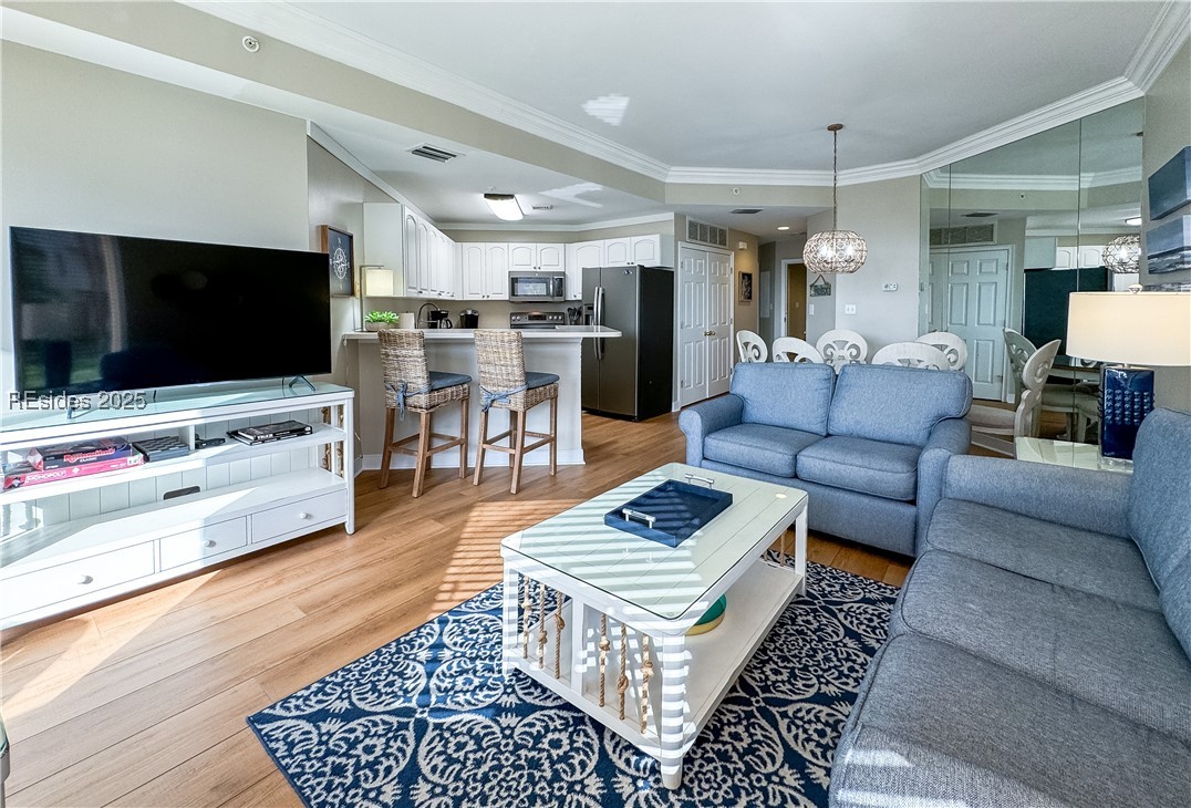 10 N Forest Beach Drive #1105, Hilton Head Island, South Carolina image 5