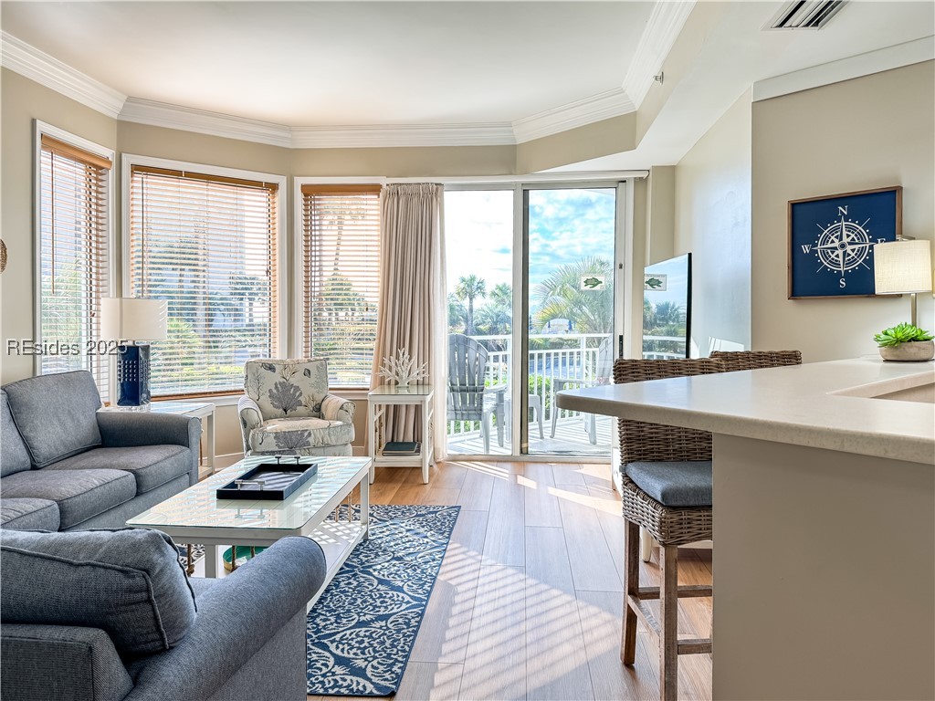 10 N Forest Beach Drive #1105, Hilton Head Island, South Carolina image 14