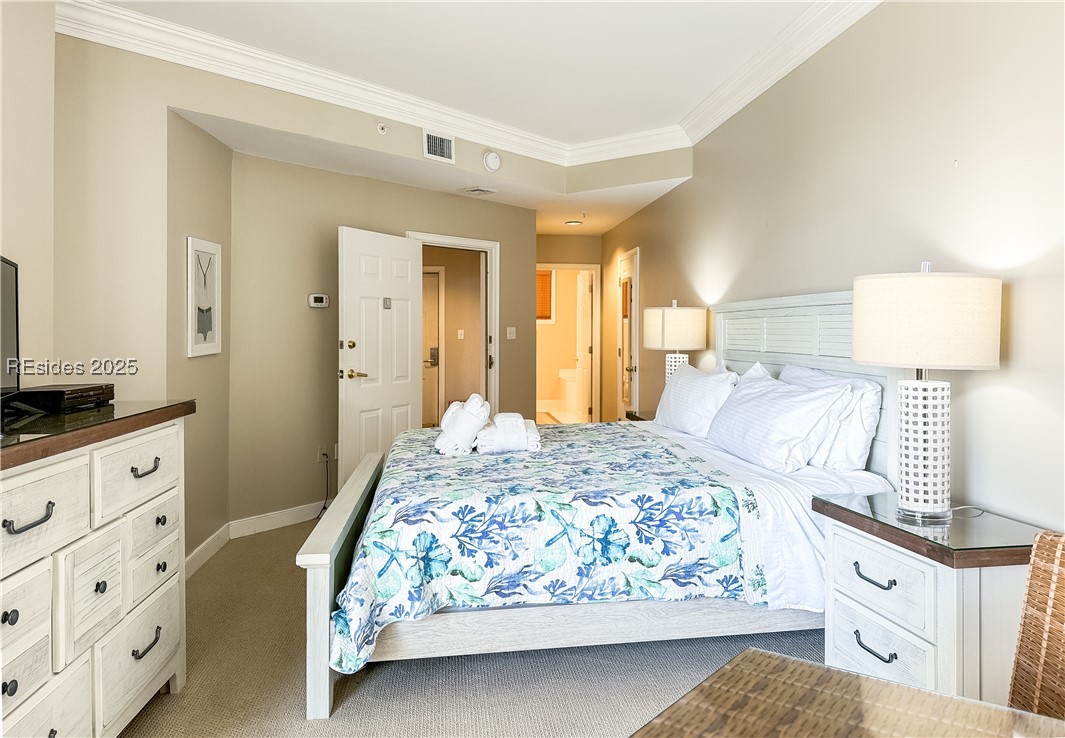 10 N Forest Beach Drive #1105, Hilton Head Island, South Carolina image 18