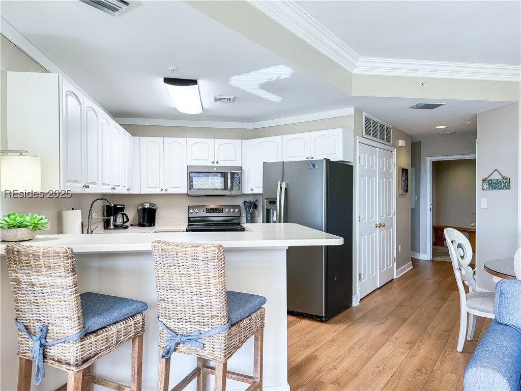 10 N Forest Beach Drive #1105, Hilton Head Island, South Carolina image 4