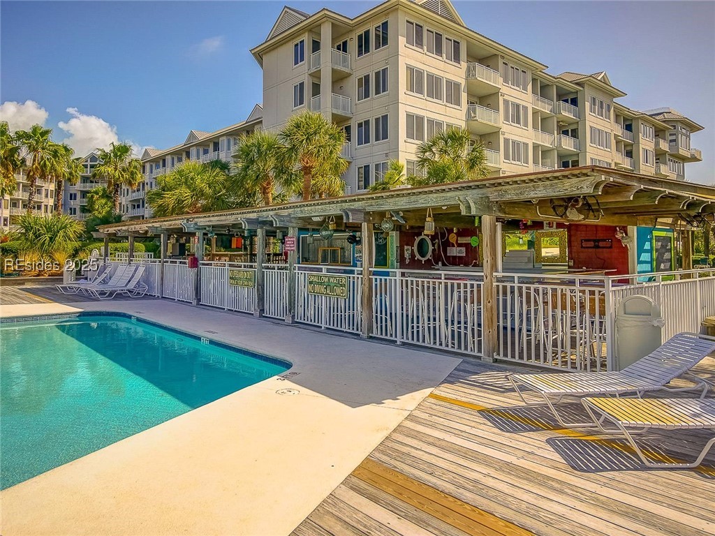10 N Forest Beach Drive #1105, Hilton Head Island, South Carolina image 32