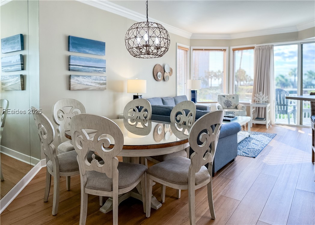 10 N Forest Beach Drive #1105, Hilton Head Island, South Carolina image 12