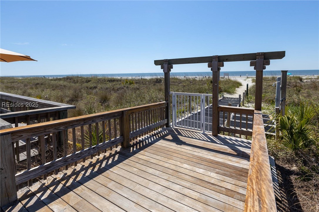 10 N Forest Beach Drive #1105, Hilton Head Island, South Carolina image 37