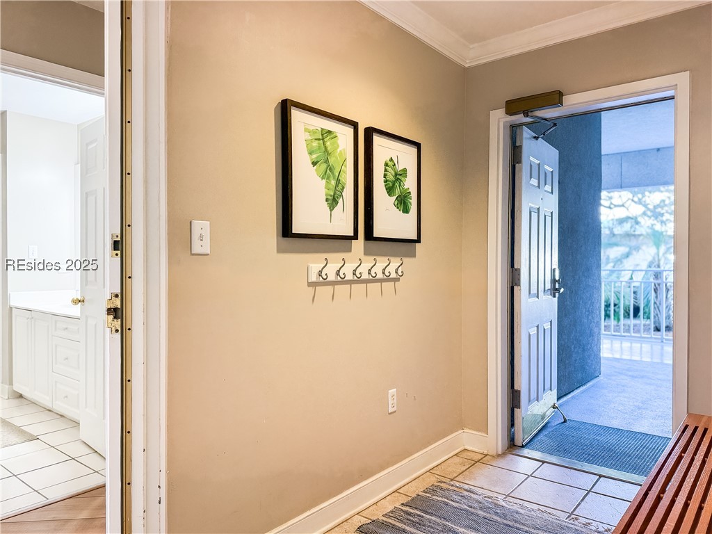 10 N Forest Beach Drive #1105, Hilton Head Island, South Carolina image 7