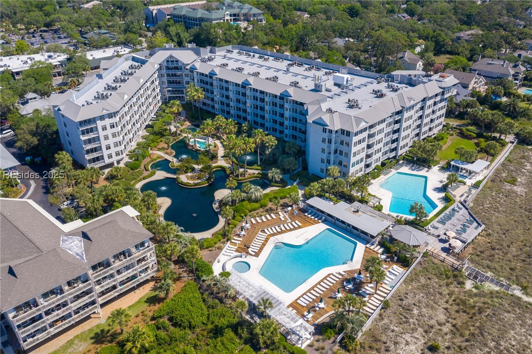 10 N Forest Beach Drive #1105, Hilton Head Island, South Carolina image 40