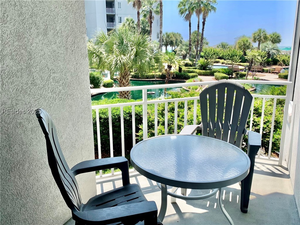 10 N Forest Beach Drive #1105, Hilton Head Island, South Carolina image 19