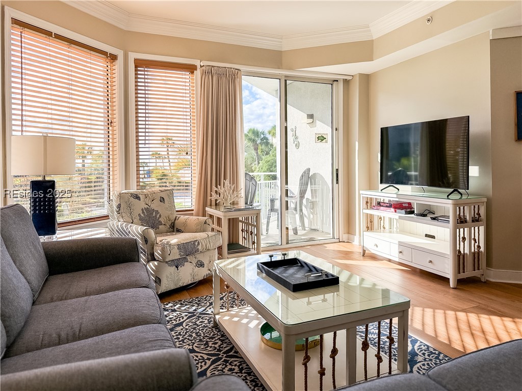 10 N Forest Beach Drive #1105, Hilton Head Island, South Carolina image 13
