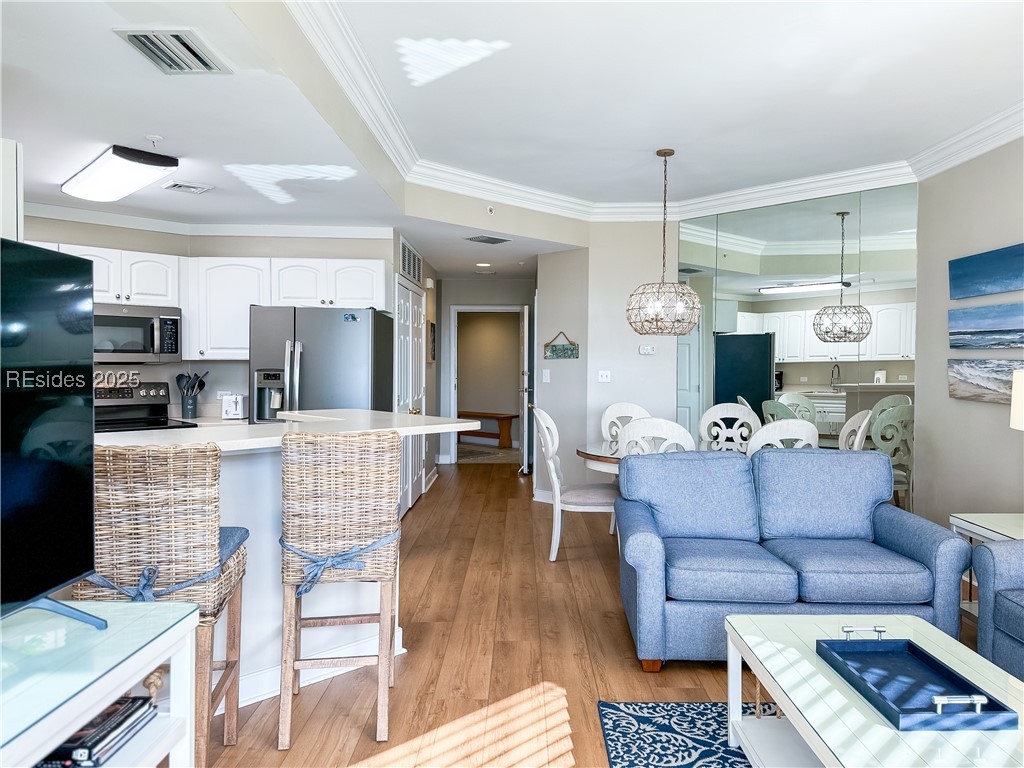 10 N Forest Beach Drive #1105, Hilton Head Island, South Carolina image 15