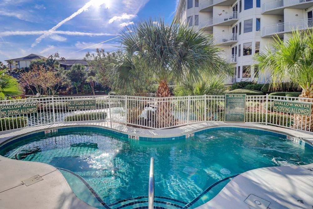 10 N Forest Beach Drive #1105, Hilton Head Island, South Carolina image 34