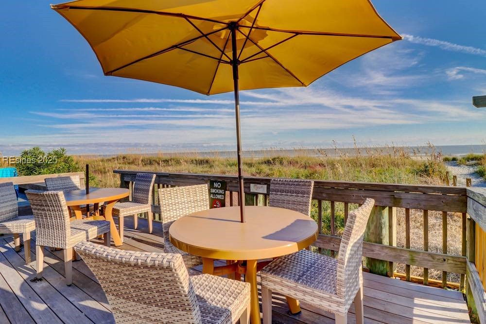 10 N Forest Beach Drive #1105, Hilton Head Island, South Carolina image 30