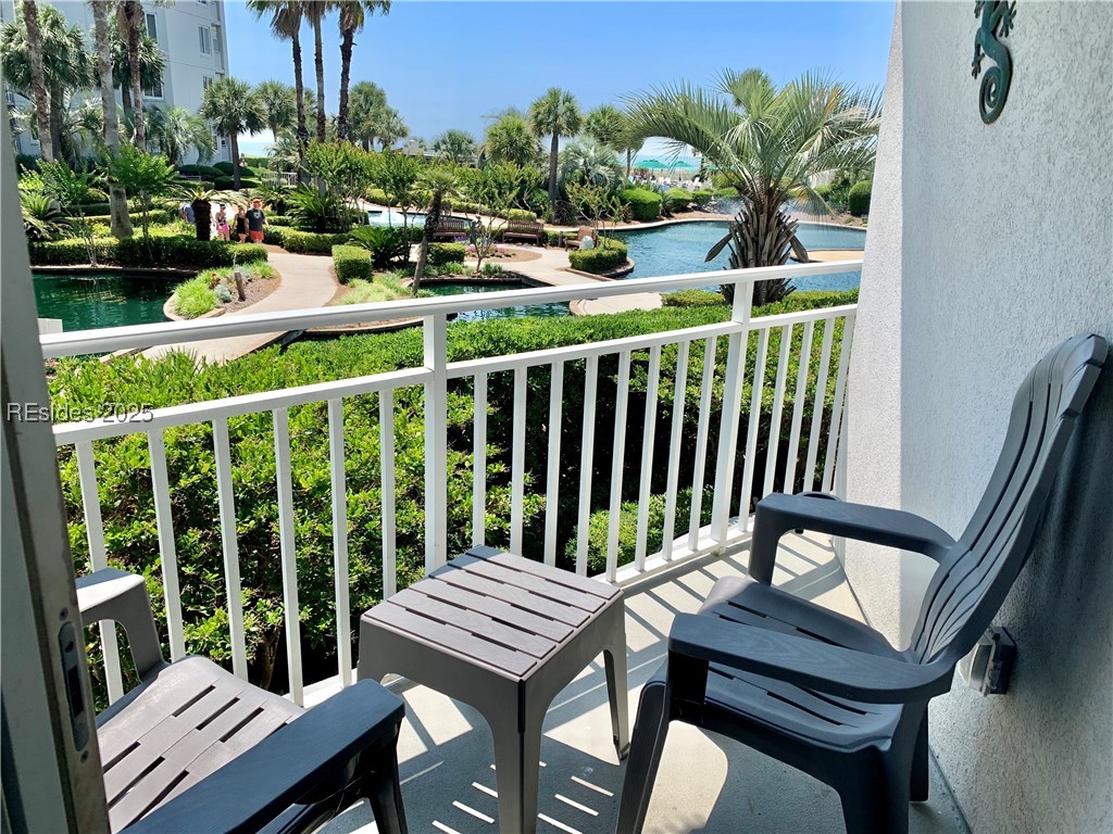 10 N Forest Beach Drive #1105, Hilton Head Island, South Carolina image 3