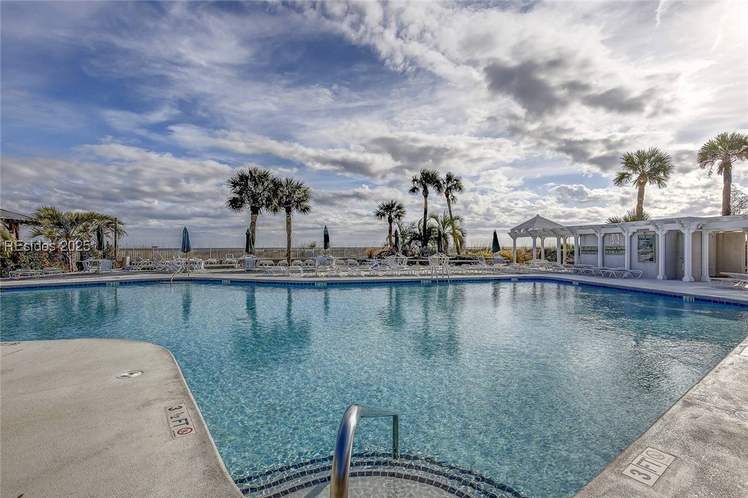 10 N Forest Beach Drive #1105, Hilton Head Island, South Carolina image 33