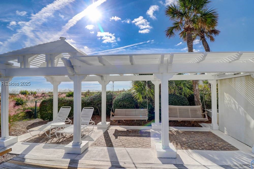 10 N Forest Beach Drive #1105, Hilton Head Island, South Carolina image 31