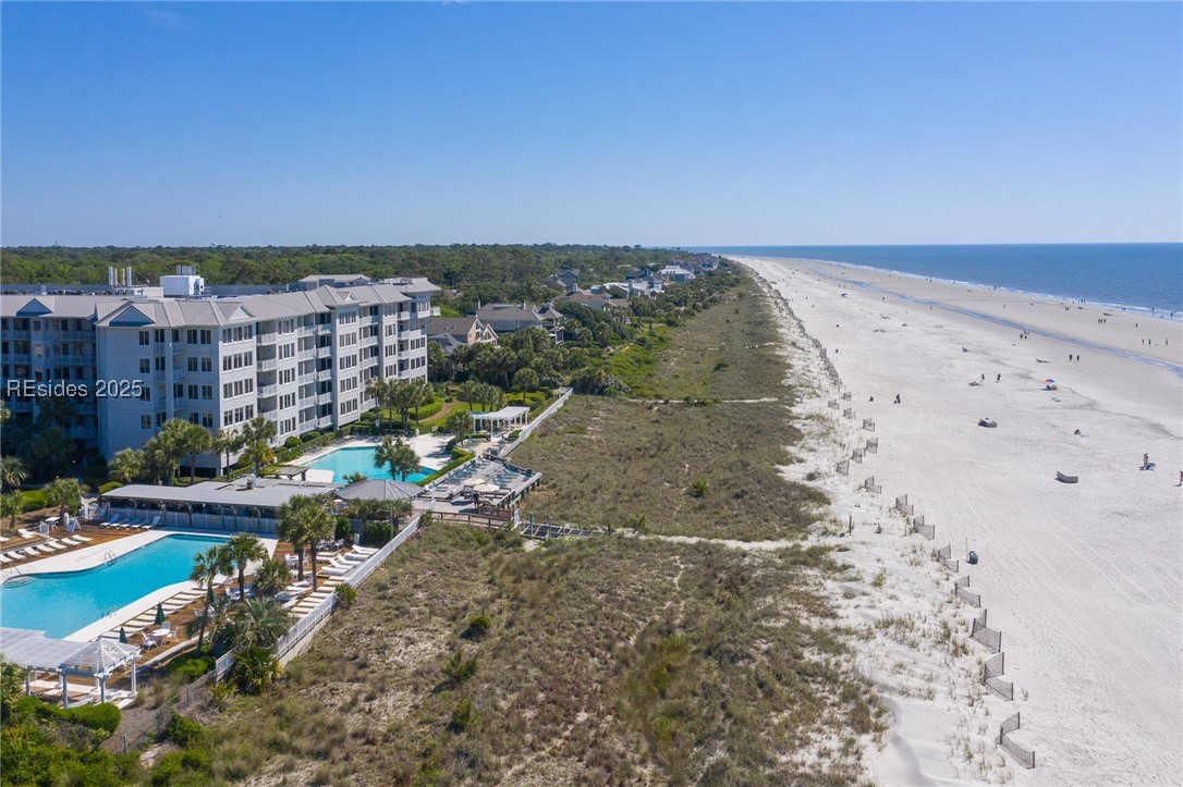 10 N Forest Beach Drive #1105, Hilton Head Island, South Carolina image 39
