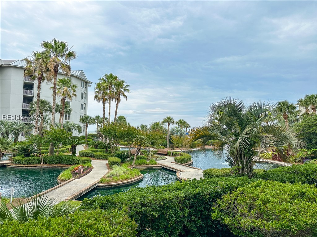 10 N Forest Beach Drive #1105, Hilton Head Island, South Carolina image 1
