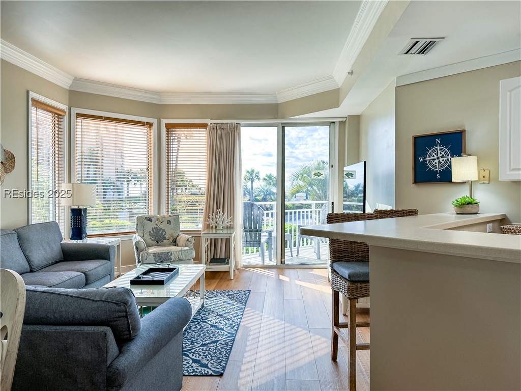 10 N Forest Beach Drive #1105, Hilton Head Island, South Carolina image 10