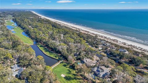 A home in Hilton Head Island