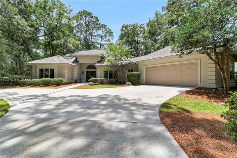 A home in Hilton Head Island