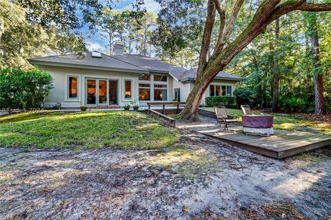 A home in Hilton Head Island