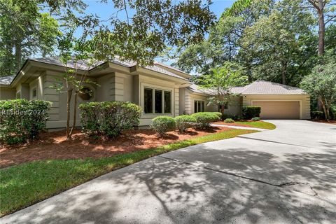 A home in Hilton Head Island