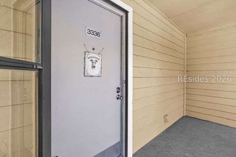 Condo For Sale - 239 Beach City Road #3336<br/> Hilton Head Island, SC 29926