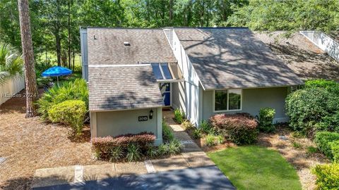 A home in Hilton Head Island