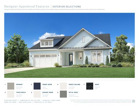 Homes For Sale - 5042 Azalea Drive<br/> Jasper County, Hardeeville, SC 29927