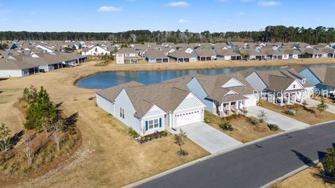 Apartment For Sale - 77 Heron Road<br/> Bluffton, SC 29909