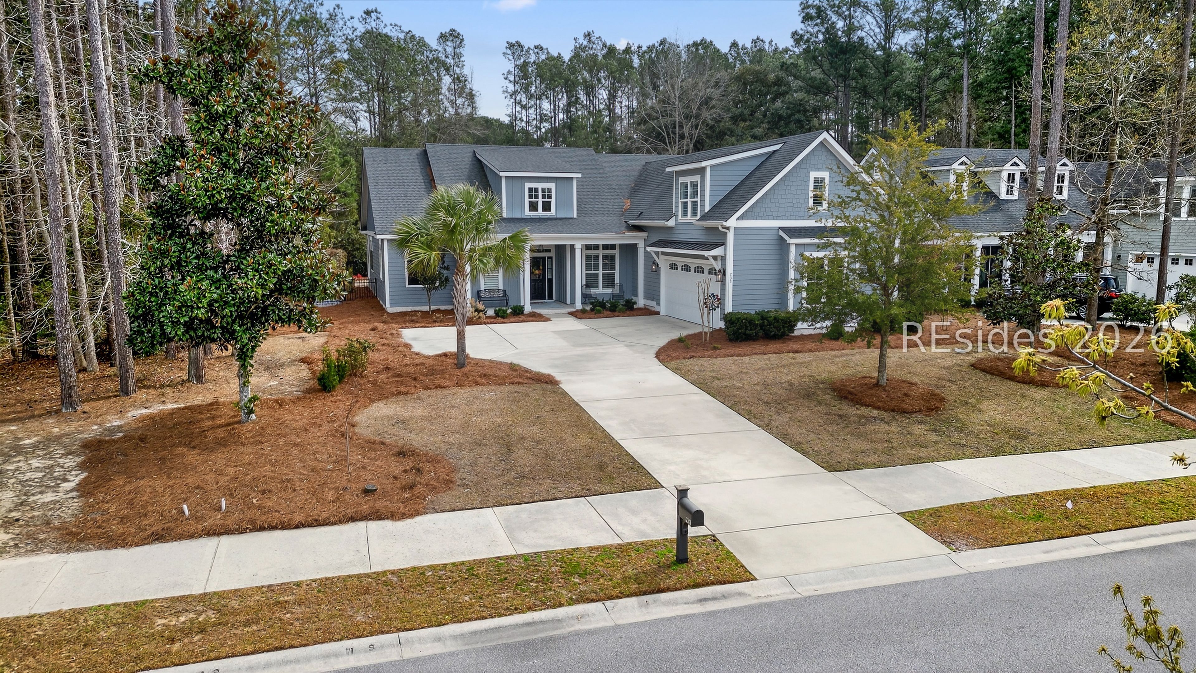 235 Hampton Lake Drive