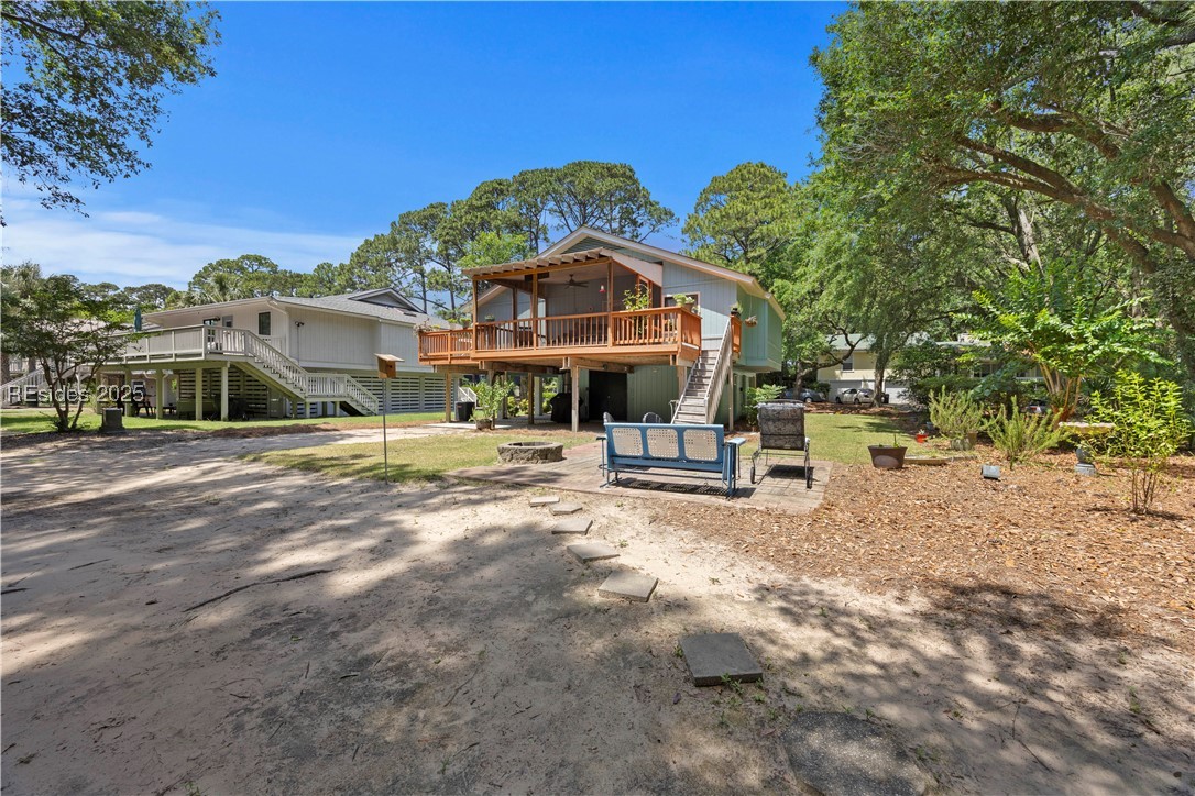 10 Bradley Beach Road, Hilton Head Island, South Carolina image 39