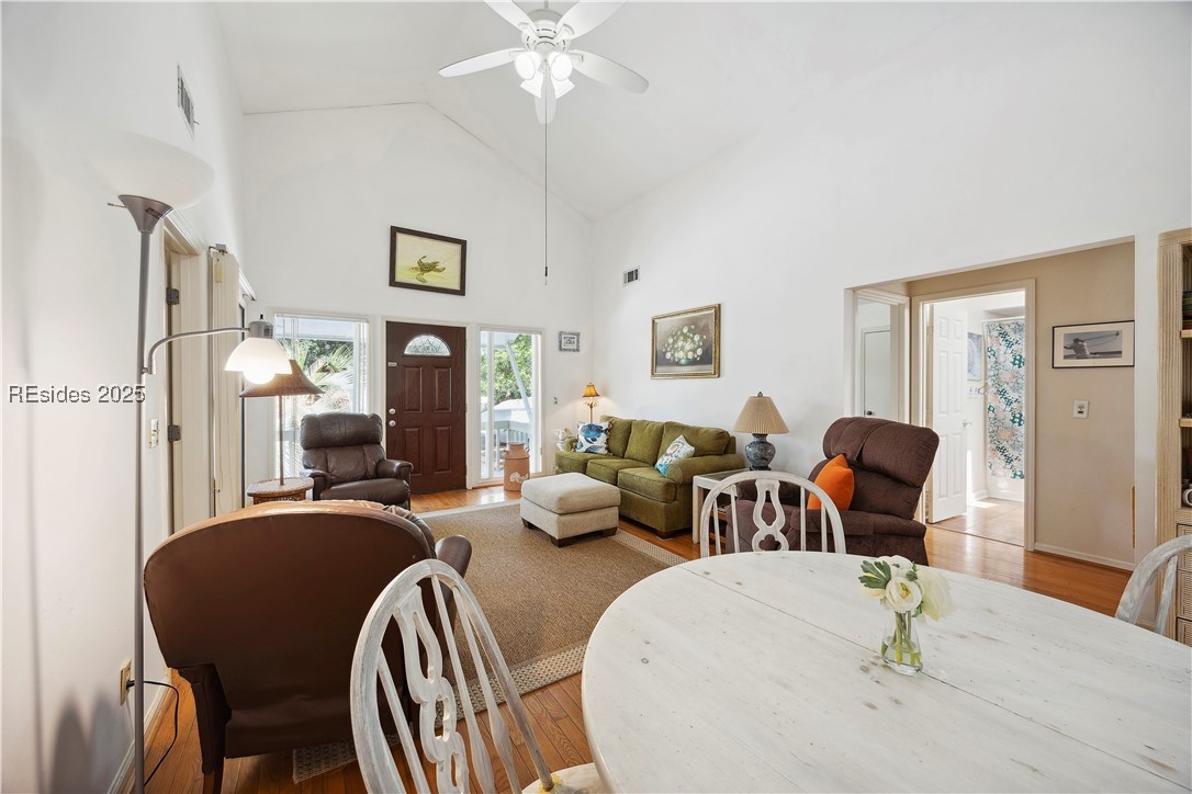10 Bradley Beach Road, Hilton Head Island, South Carolina image 6