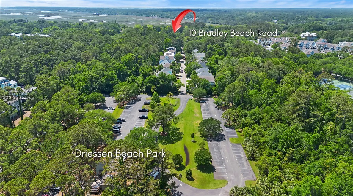 10 Bradley Beach Road, Hilton Head Island, South Carolina image 45