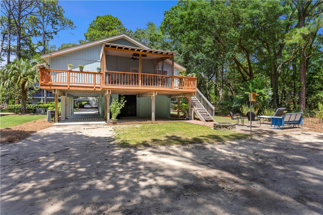 10 Bradley Beach Road, Hilton Head Island, South Carolina image 2