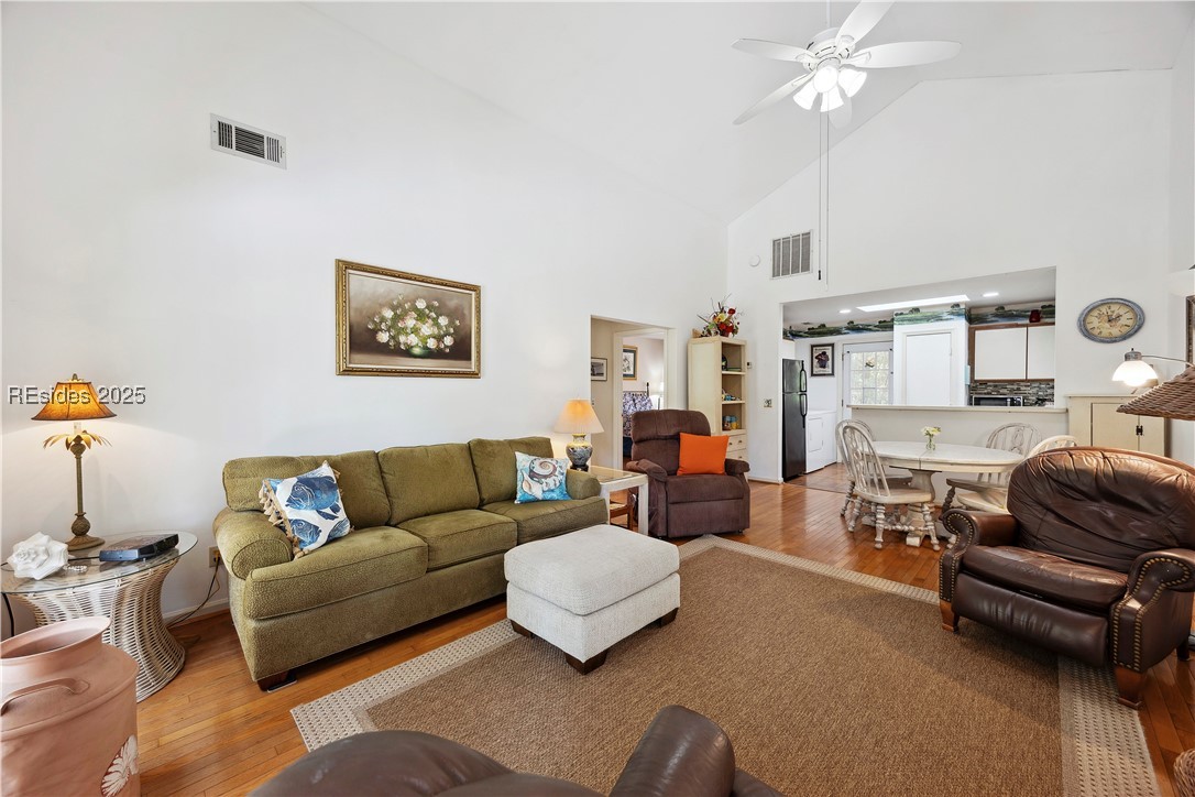 10 Bradley Beach Road, Hilton Head Island, South Carolina image 5