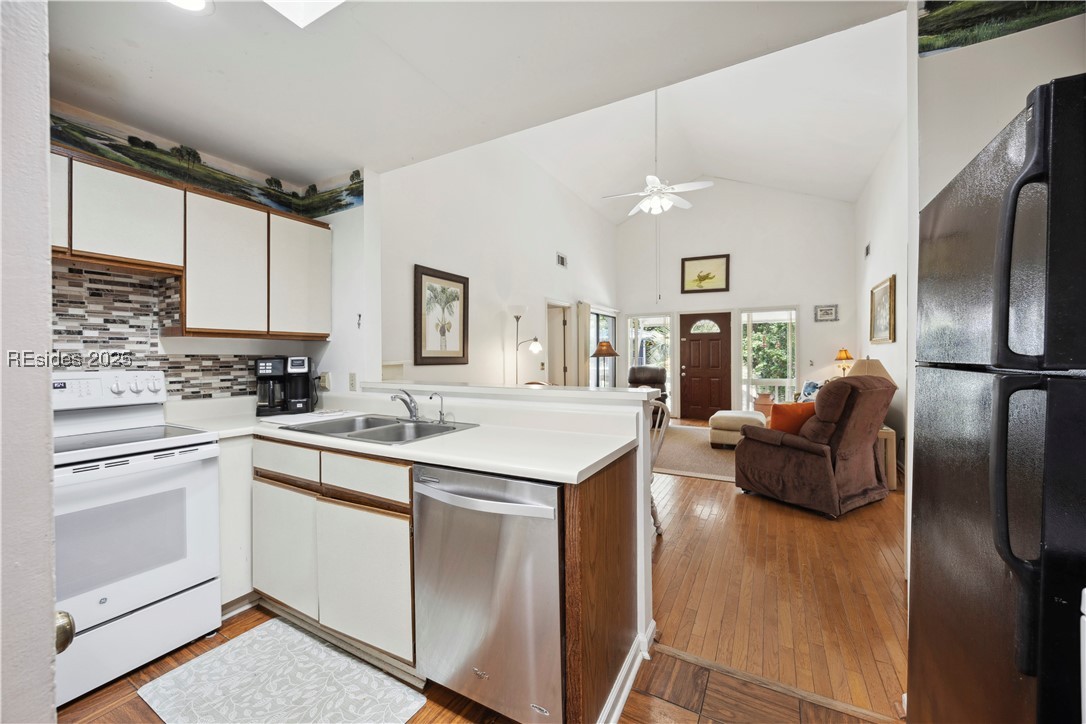 10 Bradley Beach Road, Hilton Head Island, South Carolina image 8