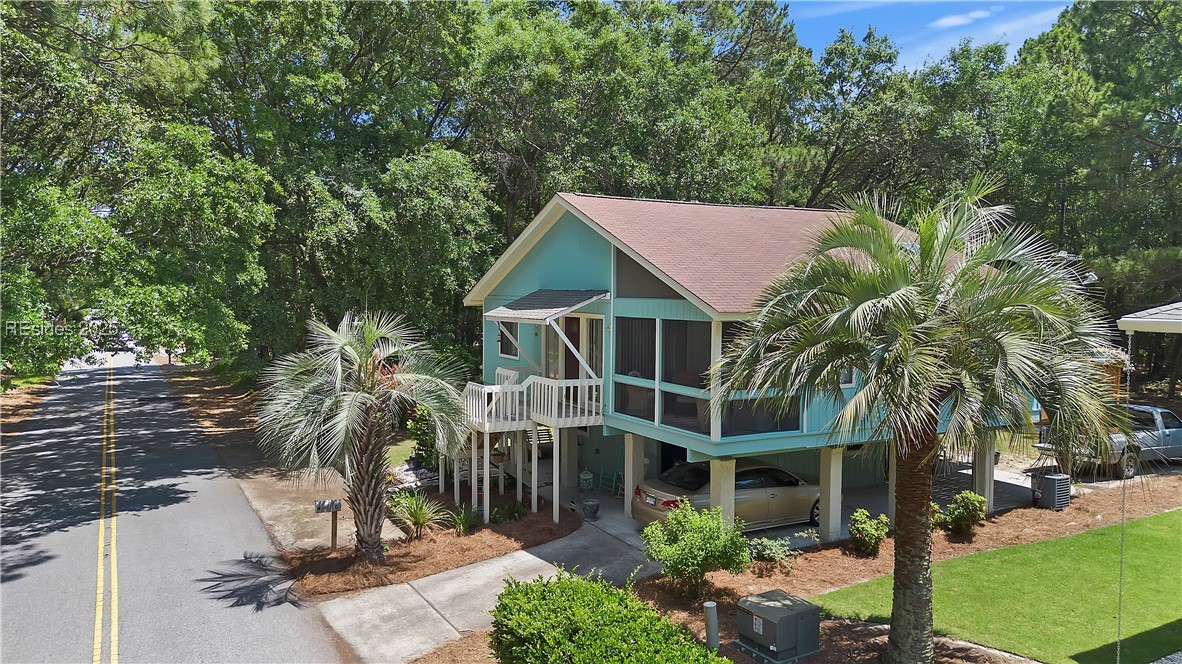 10 Bradley Beach Road, Hilton Head Island, South Carolina image 35
