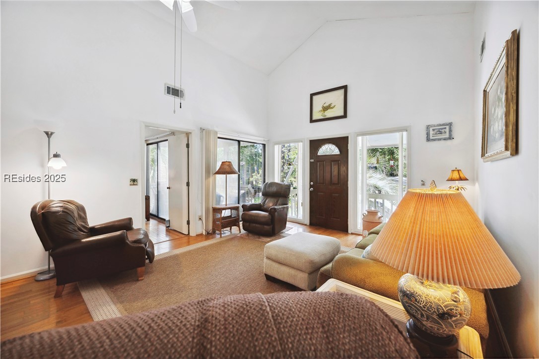 10 Bradley Beach Road, Hilton Head Island, South Carolina image 4