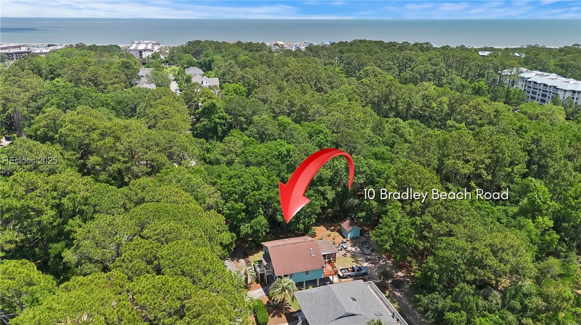 10 Bradley Beach Road, Hilton Head Island, South Carolina image 3