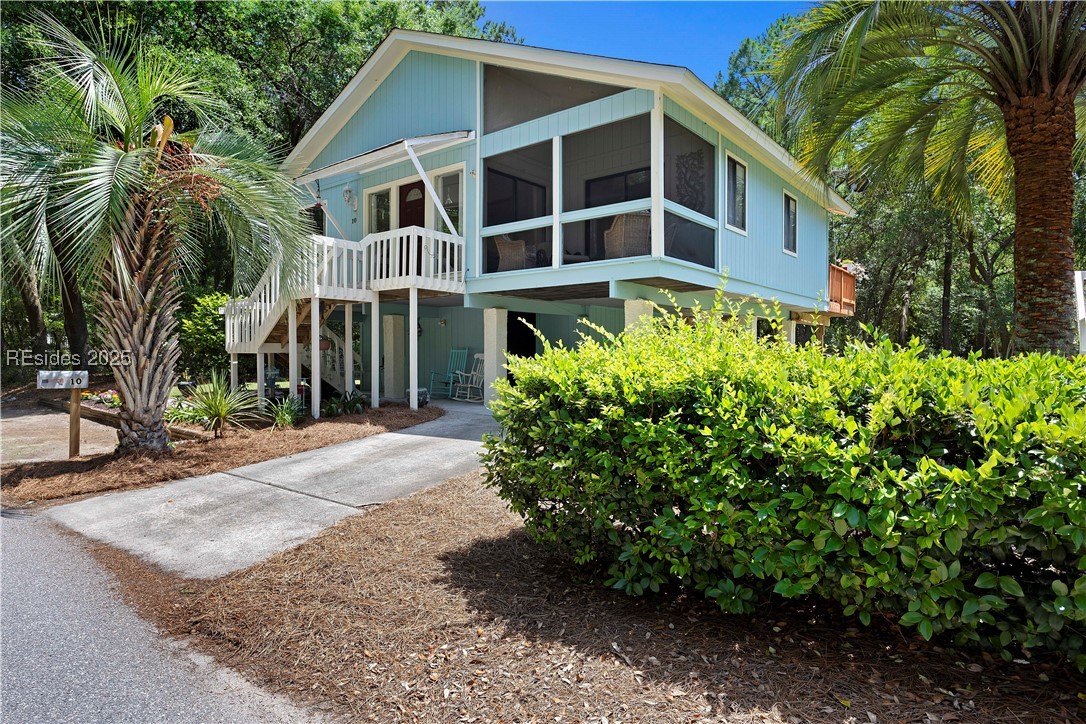 10 Bradley Beach Road, Hilton Head Island, South Carolina image 1