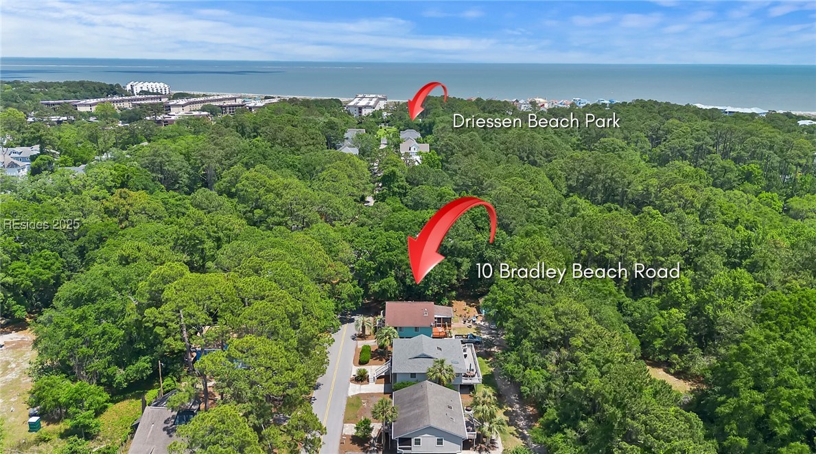 10 Bradley Beach Road, Hilton Head Island, South Carolina image 44
