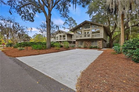 A home in Hilton Head Island