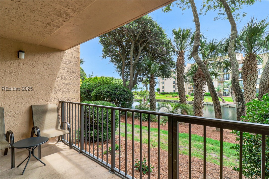 85 Folly Field Road #6105, Hilton Head Island, South Carolina image 4