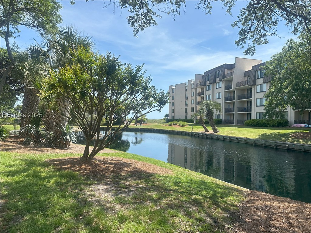 85 Folly Field Road #6105, Hilton Head Island, South Carolina image 3