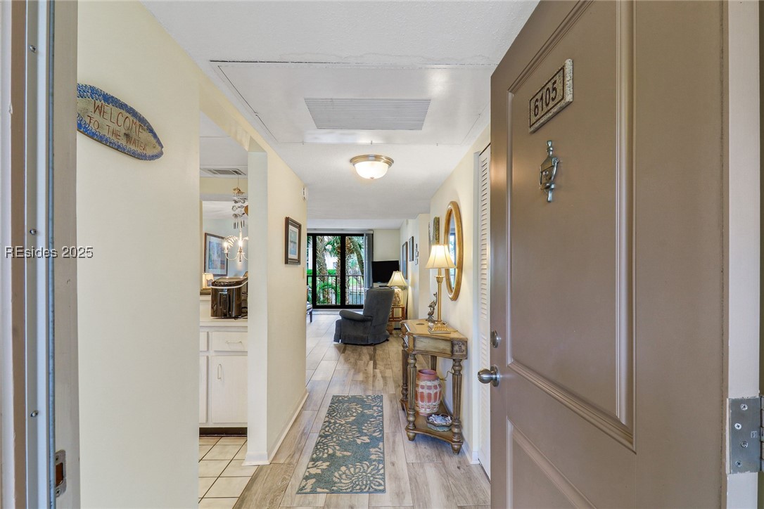 85 Folly Field Road #6105, Hilton Head Island, South Carolina image 1