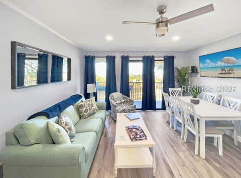 Condo For Sale - 40 Folly Field Road #C229<br/> Hilton Head Island, SC 29928