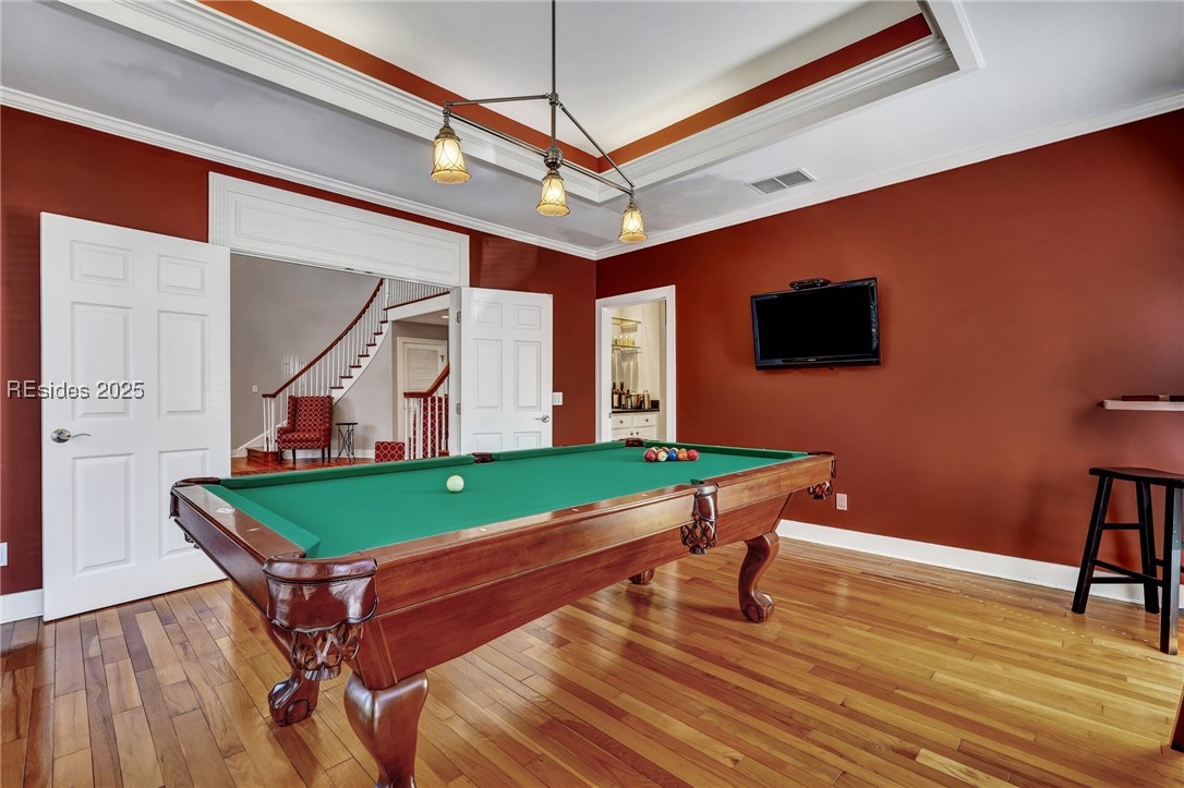 35 Heritage Road, Hilton Head Island, South Carolina image 23