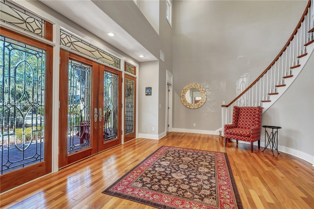 35 Heritage Road, Hilton Head Island, South Carolina image 34
